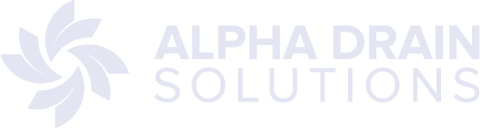 AlphaDrain_LogoHorizontal_White